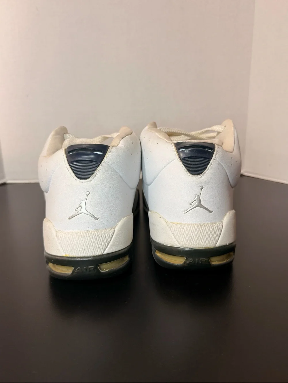 Jordan sneakers